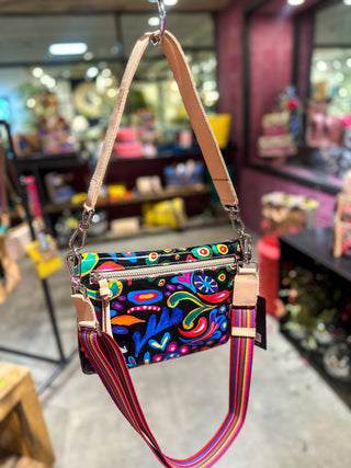 Metro Crossbody Sophie