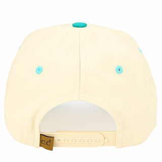 CC SHOW GIRL TRUCKER HAT, TCM 0098