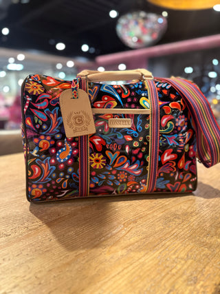 Consuela Jet Setter Sophie