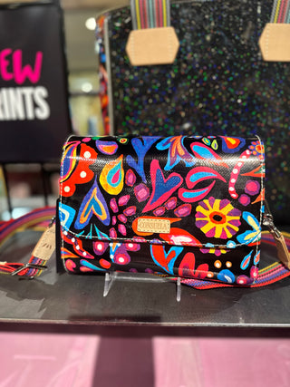 Consuela On The Town Sophie