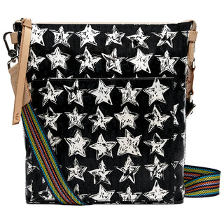 Consuela Tour Crossbody Madi