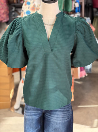 Tabitha Top