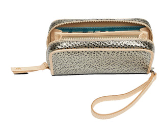 Consuela Wristlet Wallet Tommy