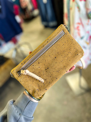 Uptown Crossbody Cider
