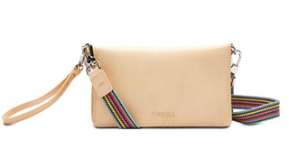 Consuela Uptown Crossbody Diego