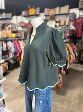 Karlee’s Top