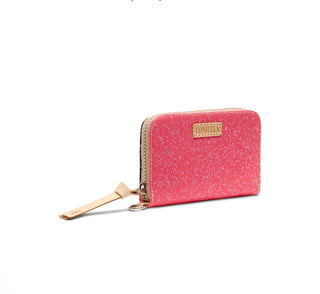 Zippy Wallet Bae