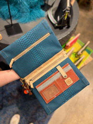 Metro Crossbody, Indy