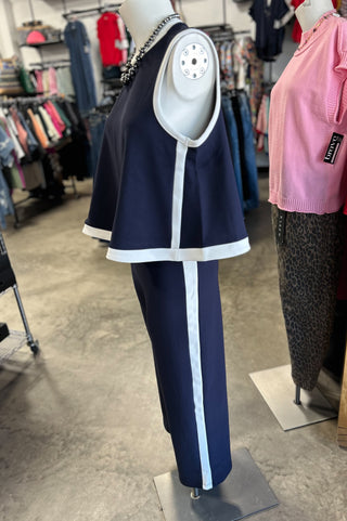Ada’s High Waist Knitted Set