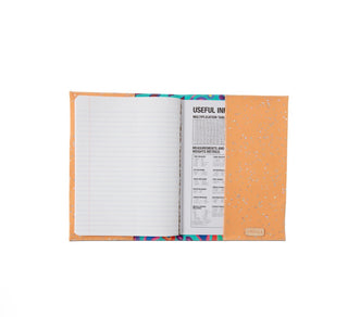 Notebook Tasha