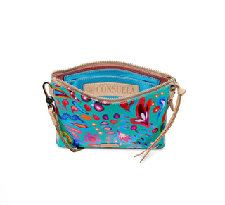 Midtown Crossbody Tasha