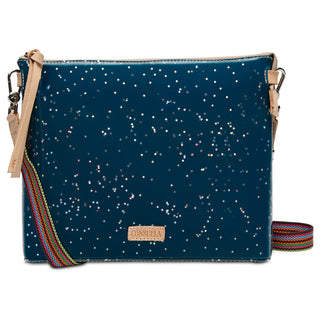 Consuela Downtown Crossbody Nyla