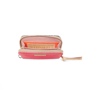 Zippy Wallet Bae