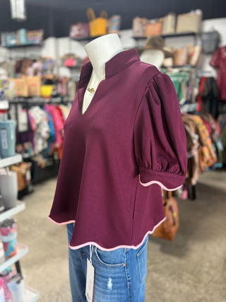 Karlee’s Top
