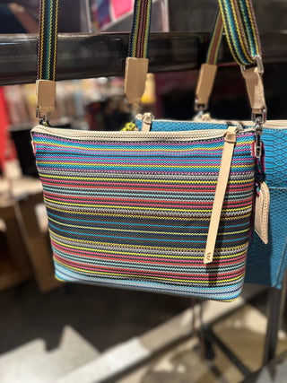 Consuela Downtown Crossbody Alex