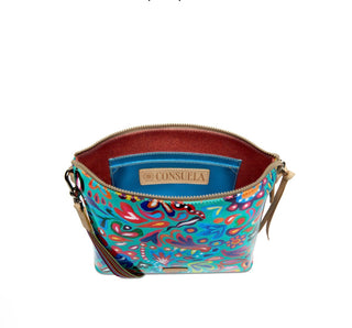 Downtown Crossbody Tasha