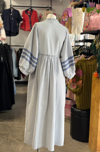 Ryanne's Garden Dress
