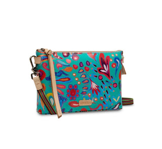 Midtown Crossbody Tasha