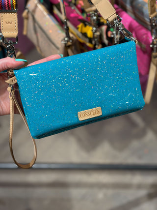 Uptown Crossbody, Shay