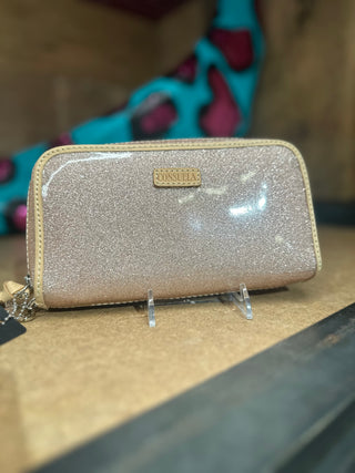 Consuela Wristlet Wallet Emery