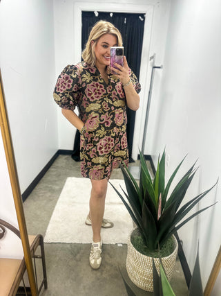 You are Worthy Dress