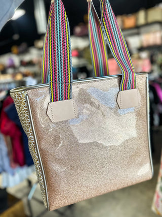 Classic Tote Lyla