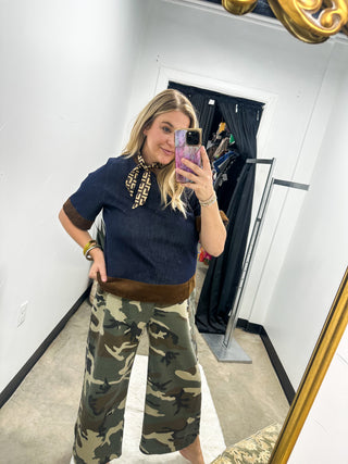 Annies Camo Pants