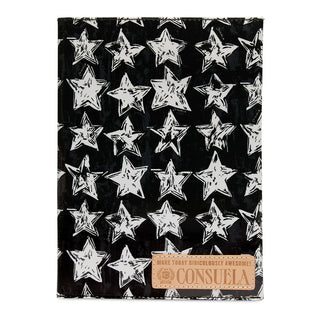 Consuela Notebook Cover Madi