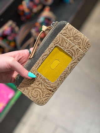 Card Organizer, Lawton