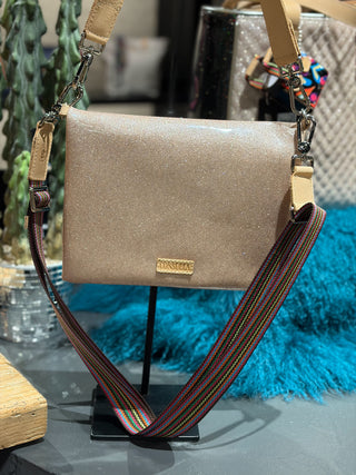 Metro Crossbody, Emery
