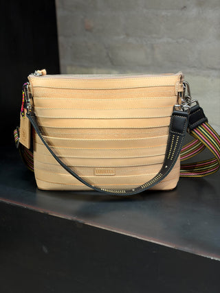 Downtown Crossbody, Amina