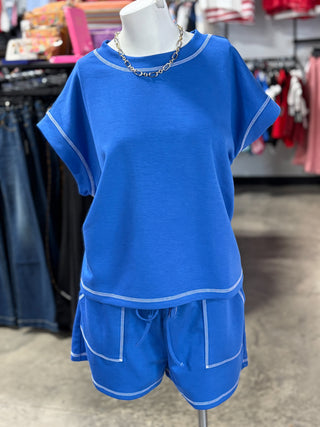 Scuba Lounge Set