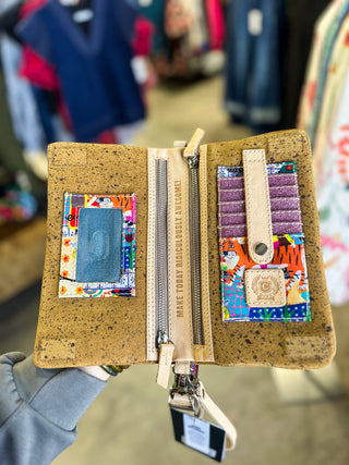 Uptown Crossbody Cider