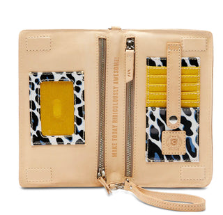 Consuela Uptown Crossbody Diego