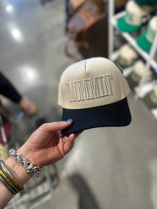 Mommin' Hat (PREORDER)