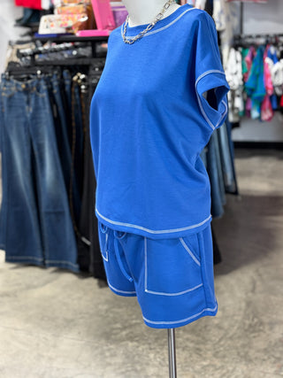Scuba Lounge Set