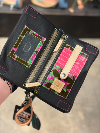 Uptown Crossbody, Cyndi