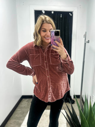 Umgee Classic Lady Top