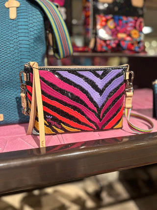 Consuela Midtown Crossbody Karaoke