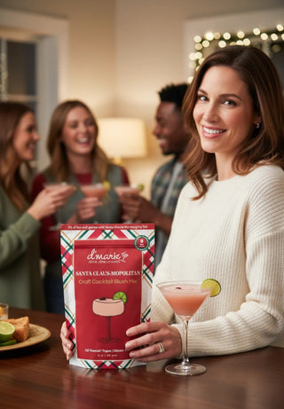 Santa Claus-mopolitan