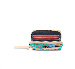 Zippy Wallet Tasha