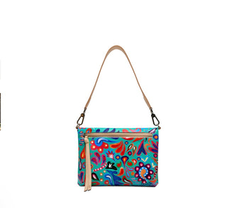 Metro Crossbody Tasha