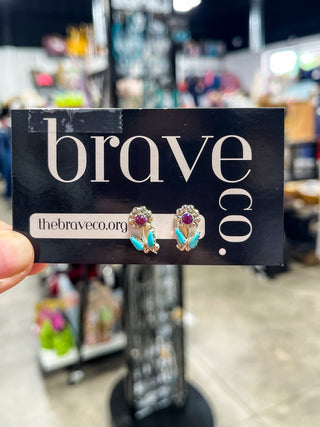 Kingman and Opal Daisies