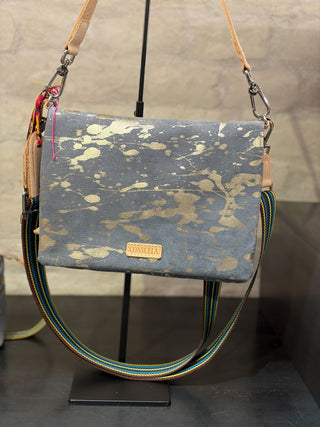 Metro Crossbody, Jagger