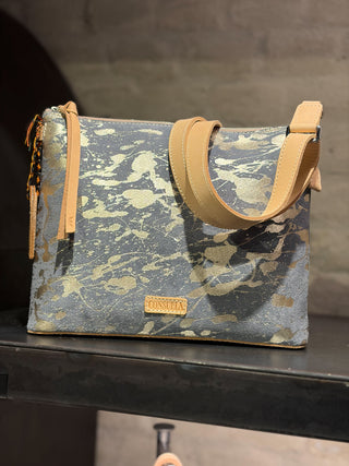 Downtown Crossbody, Jagger