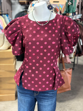 Dottie Love Top