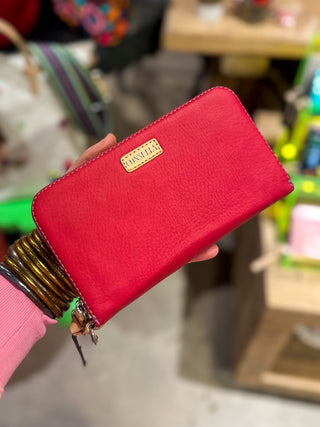 Essential Wallet Maren