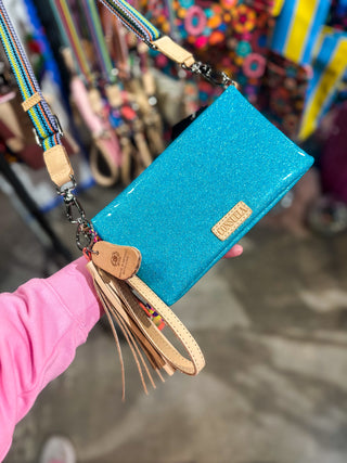 Uptown Crossbody Lumi
