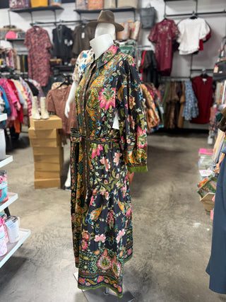 Fantasy Garden Dress