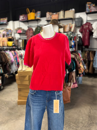 Bells and Whistles Sweater